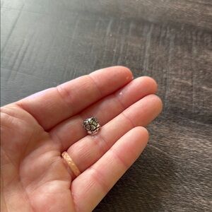 Pandora charm hearts